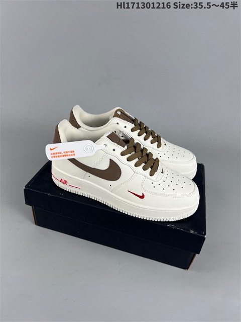 men air force one shoes H 2023-1-2-003